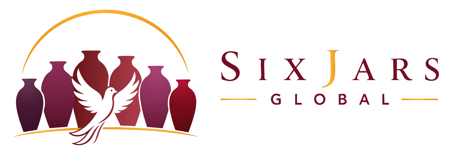 Six Jars